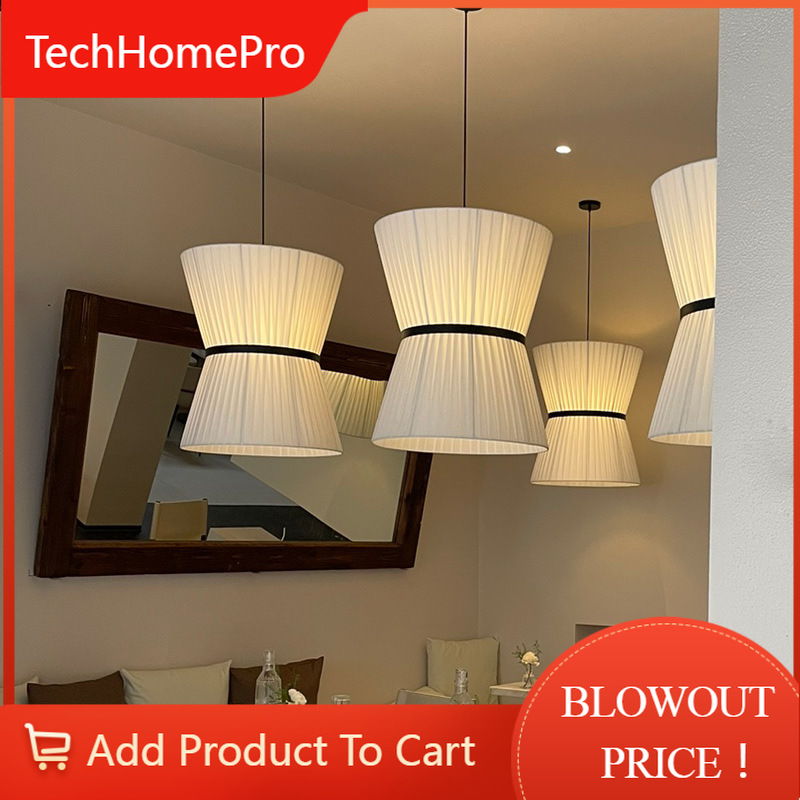 Interior Design Years - مصباح معلق LED عصري بتصميم بسيط