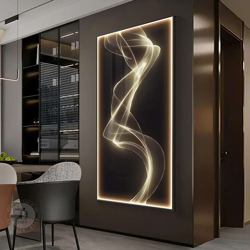 Interior Design Years - مصباح حائط حديث LED ، مصمم
