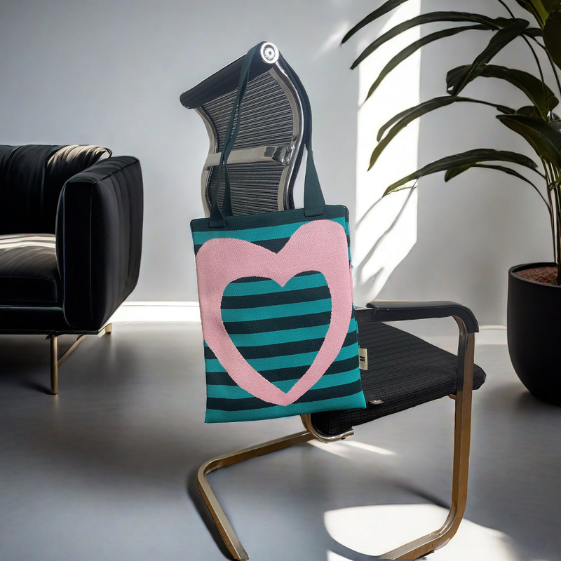 Interior Design Class - حمل الحقائب للمرأة حقيبة كتف أكياس
