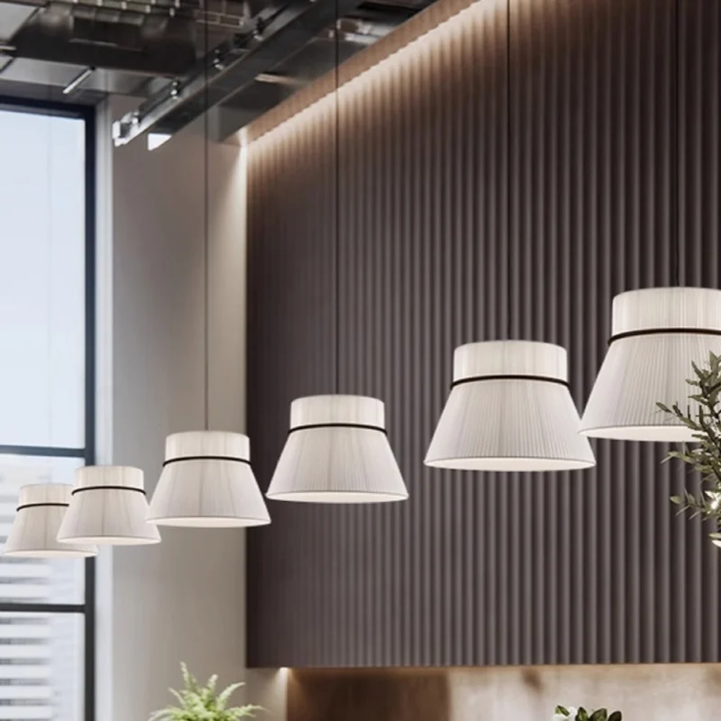 مصباح معلق LED عصري بتصميم بسي - مراجعة Interior Design Years وسعره