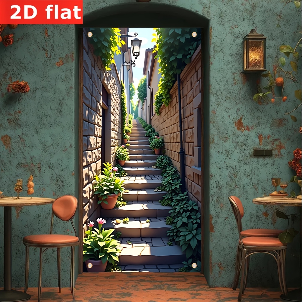 لافتة مسطحة ثنائية الأبعاد، قط - مراجعة Interior Design And Build وسعره