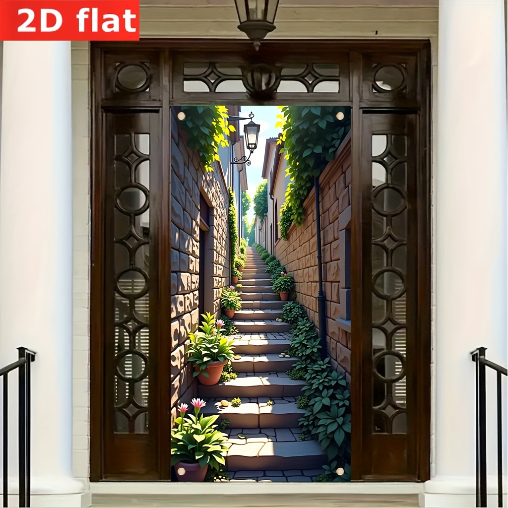 لافتة مسطحة ثنائية الأبعاد، قط - مراجعة Interior Design And Build وسعره