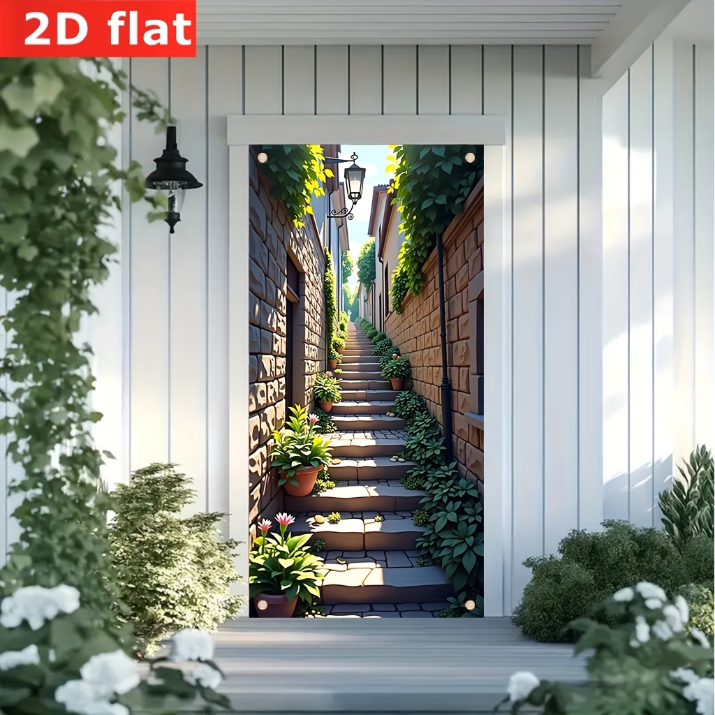 لافتة مسطحة ثنائية الأبعاد، قط - مراجعة Interior Design And Build وسعره