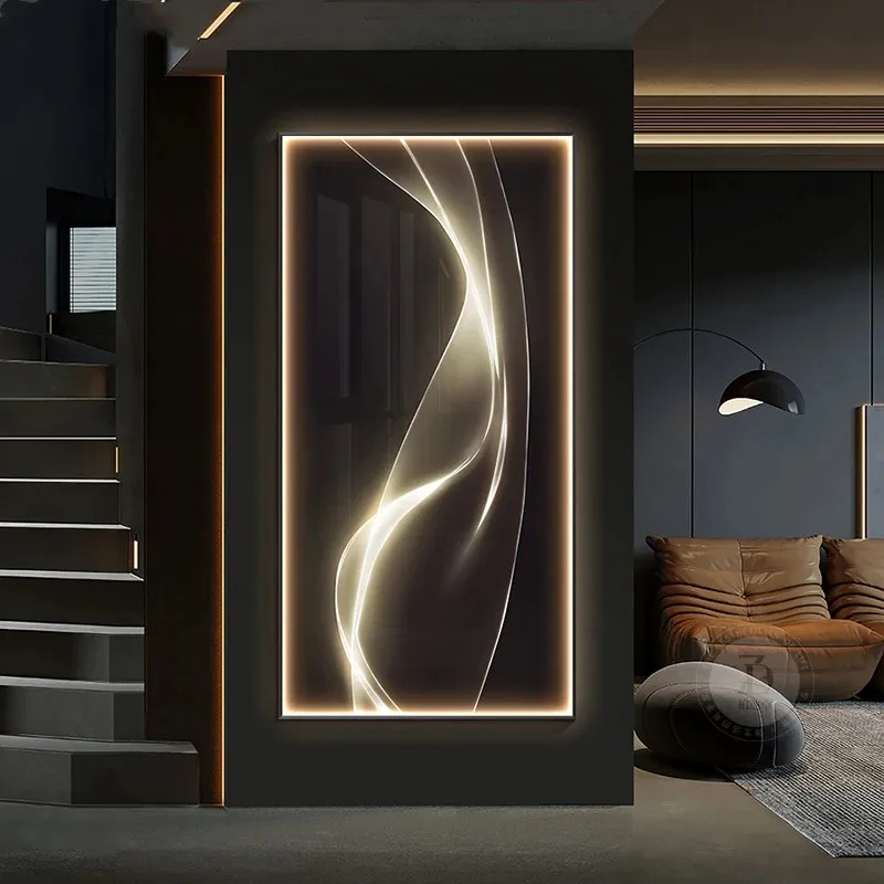 مصباح حائط حديث LED ، مصمم ، ط - مراجعة Interior Design Years وسعره