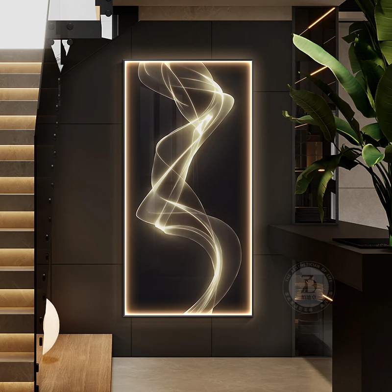 مصباح حائط حديث LED ، مصمم ، ط - مراجعة Interior Design Years وسعره