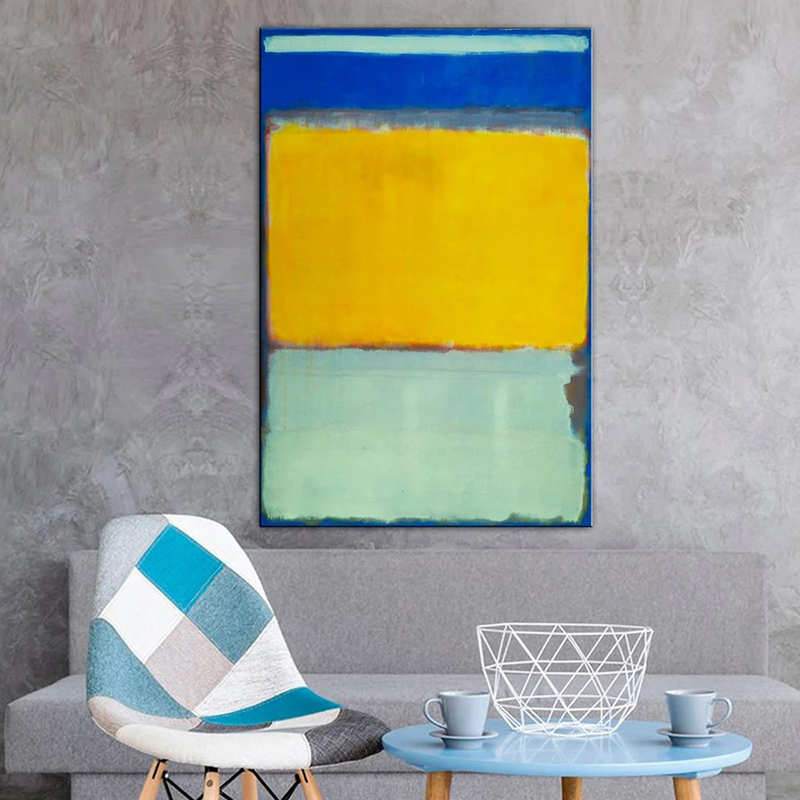 ديكور الحائط، مجموعات ملصقات م - مراجعة Interior Design Poster وسعره