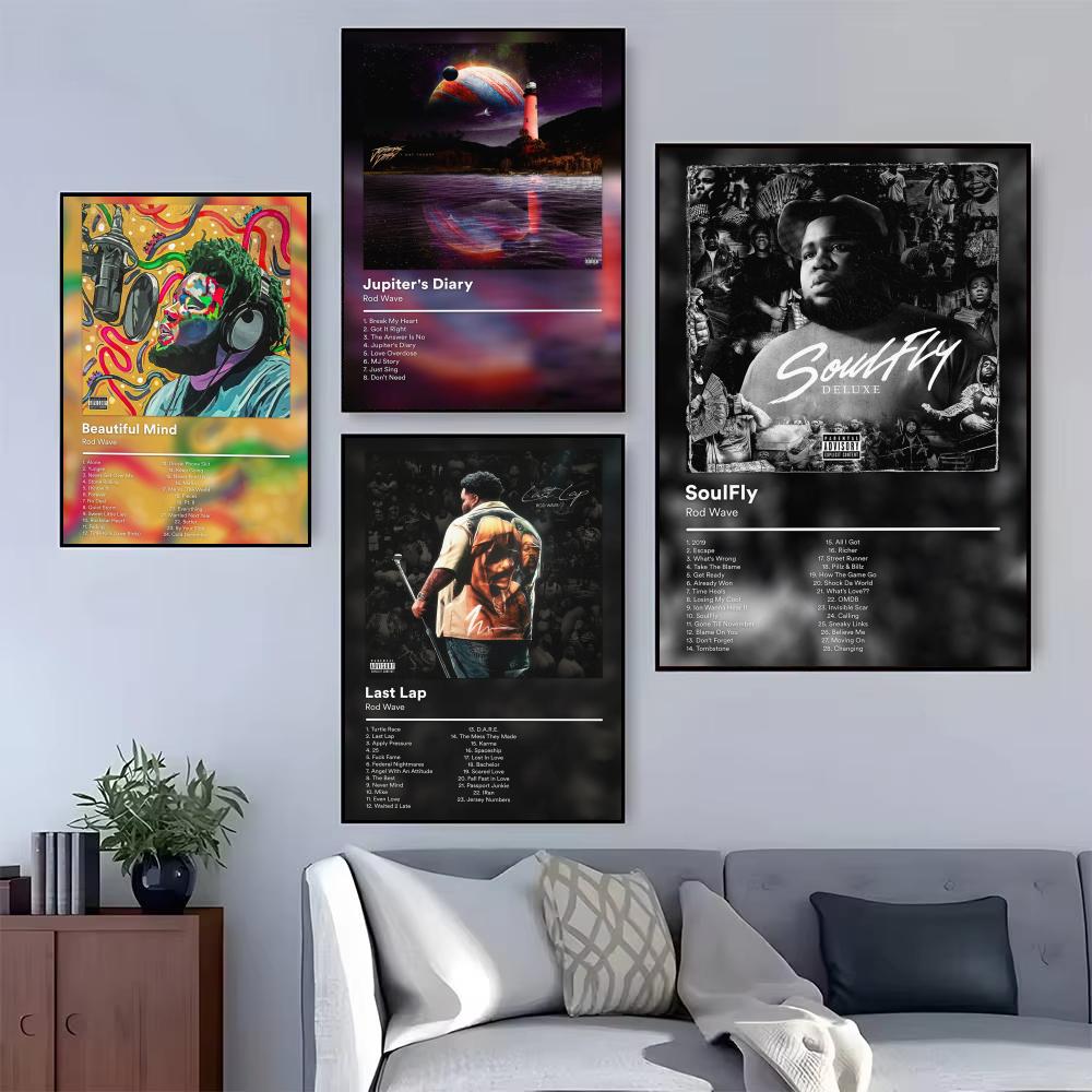 ملصق جداري عصري بتصميم بسيط لم - مراجعة Interior Design Poster وسعره